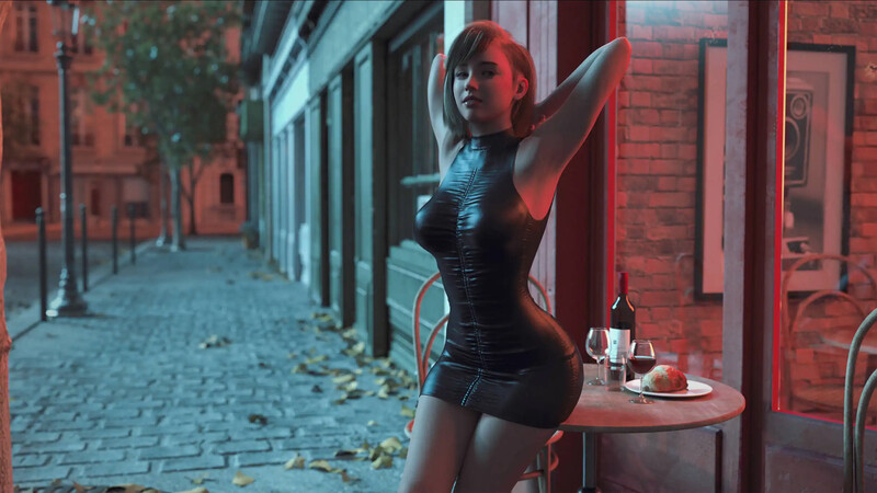 更新[欧美SLG/动态] 遗失的女儿 找回失落的人 Reclaiming the Lost v0.11  汉化版 [PC+安卓7.70G]