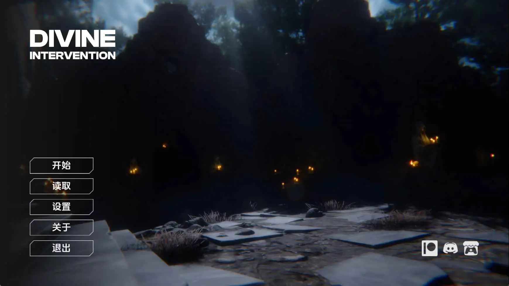 【亚洲/SLG/动态/更新】神圣干预0.1.2 AI汉化版【PC+安卓/1.27G】
